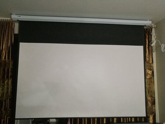 真实揭秘南通精英幕布怎么样?用后一周讲体验内情感受？
