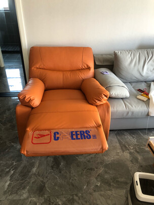 芝华仕单椅 8790评判质量差有依据吗？