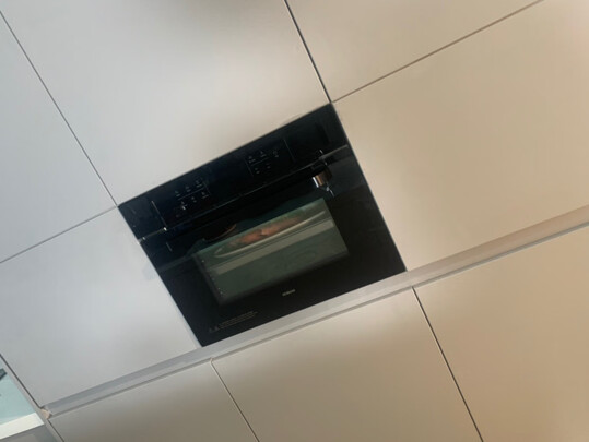 老板蒸烤箱一体机CQ975怎么样?谈谈我的使用感受