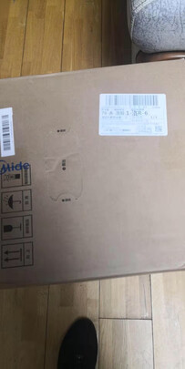 吸尘器|美的C3-L148B如何,值得入手的原因分享！