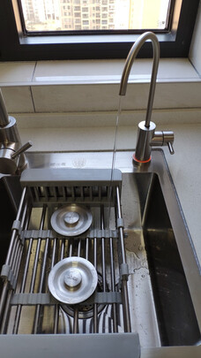 佳尼特净水器小京鱼CSR700-T3使用说明,独家揭秘