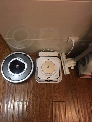 irobot扫地机器人|irobot扫地机器人用后一周优缺点曝光？感受评测分析