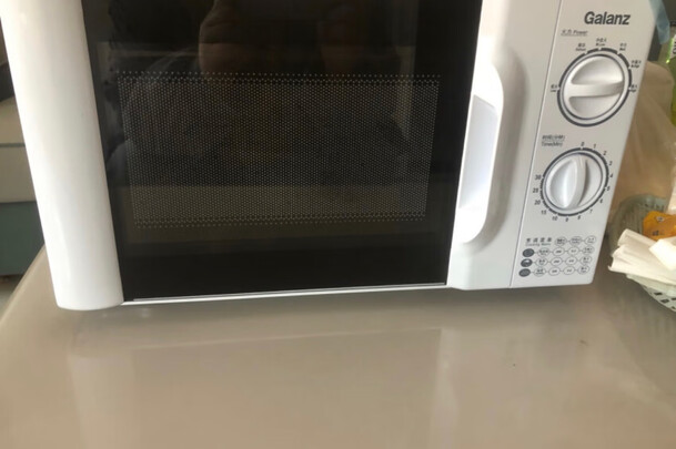 微波炉