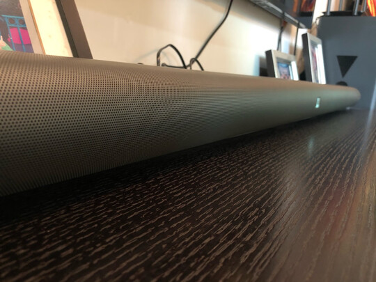 JBLCinema|消费者诉说讲真的JBL Cinema STV880评测怎么样?上手一周说感受内幕