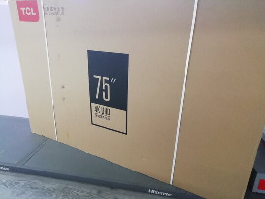 TCL75T6电视|TCL75T6电视怎么样？内幕使用评测揭秘