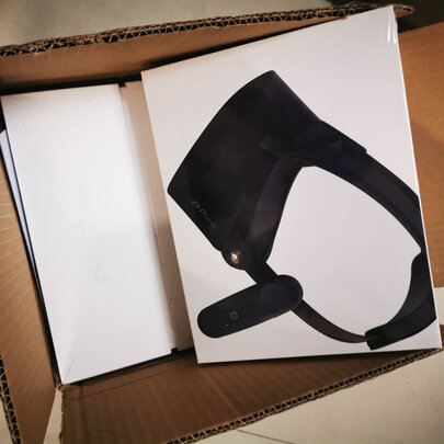 PicoPico|PicoPico G2 4Kvr一体机真实使用感受？真相必看