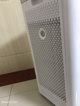 空气净化器|美的kj550g-ja32与小米Pro空气净化器哪款好用些？区别是？