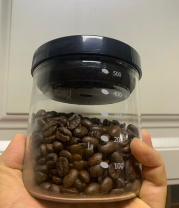 玻璃密封罐