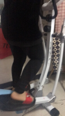 HARISONE1506|用户揭秘HARISONE1506 PLUS椭圆机好吗,入手解密评测真相