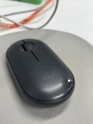 三,罗技无线鼠标m170网友对比评测