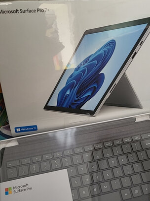 平板电脑|微软SurfacePro 7+平板电脑怎么样？亲身体验告知你实情！
