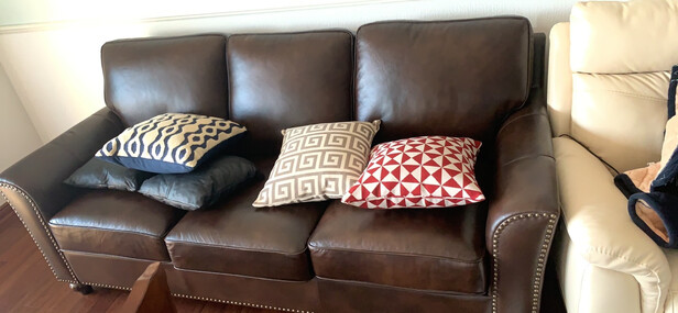 爱室丽沙发怎么样?讲一讲体验心得感受