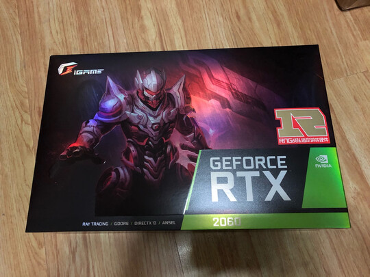 七彩虹iGame|七彩虹iGame GeForce RTX 2060 Ultra显卡如何,值得入手的原因分享!