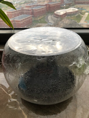 水草泥