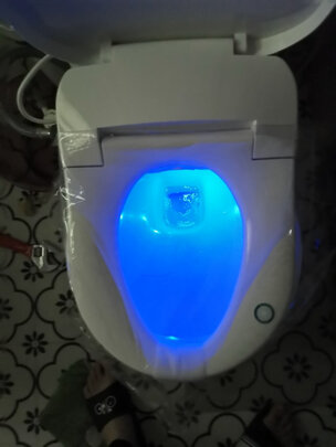智能马桶盖|飞利浦AIB2253/93智能马桶盖如何,值得入手的原因分享！