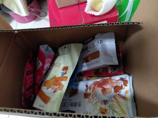 良品鋪子扇貝零食安全好用嗎?專家深度剖析? - 鄧卓玥博客