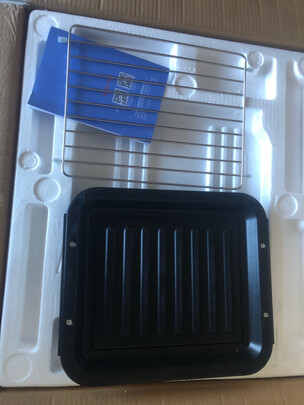 格兰仕D10Q28CSLV-Q3|格兰仕Q3微蒸烤一体机怎么样用后一周说真相