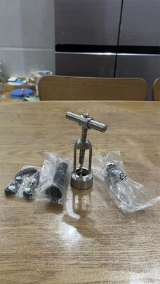 红酒开瓶器
