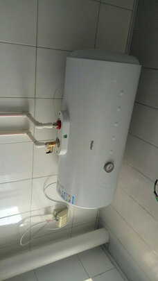 海尔EC4001-B1热水器|客观评价海尔EC4001-B1热水器怎么样？上手三周说真相