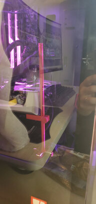 显卡支撑架