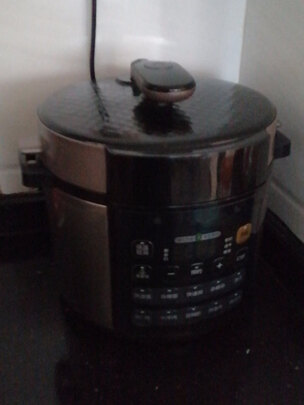 电压力锅|美的MY-RY50Q3-FS电压力锅好吗？图文评测曝光