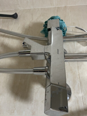 恒温花洒|用户揭秘箭牌AE3480SH-1/AE33124SH-1恒温花洒好吗,入手解密评测真相