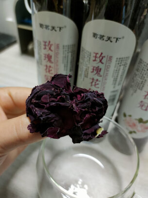 图片[3] - 菊茗天下玫瑰花茶好喝吗？ - 淘实惠