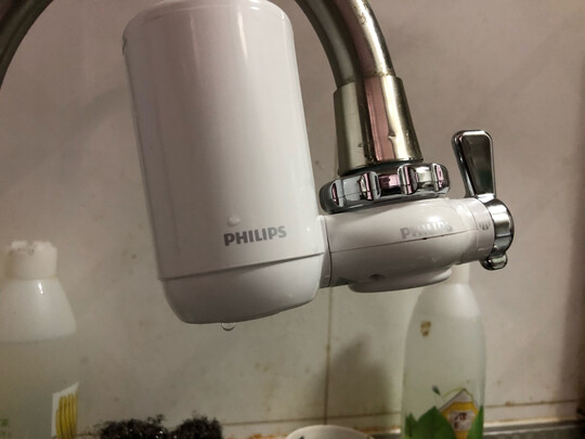 净水器|飞利浦WP3811如何,值得入手的原因分享！