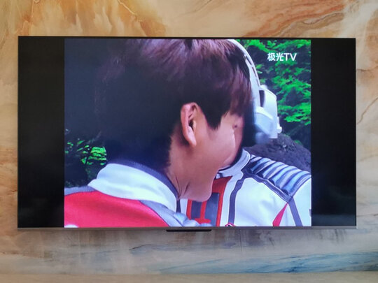TCL65T9E电视|外观展示tcl电视65t9e怎么样？用后一周讲内幕真相？