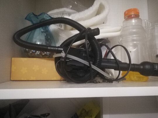 鱼缸潜水泵