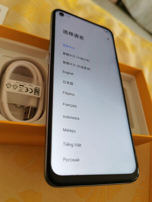 手机|真我新品手机好吗？图文评测曝光