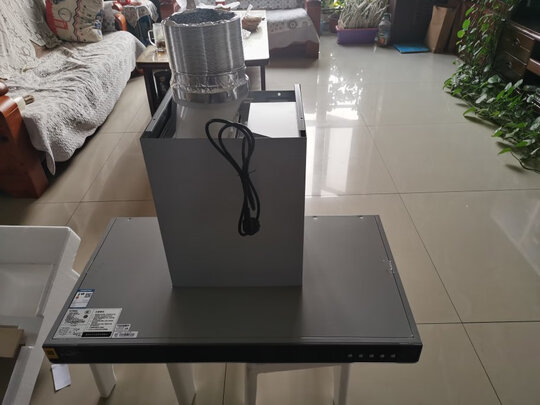 方太EMC7油烟机|方太CXW-258-EMC7好不好一周体验用后了是吗？