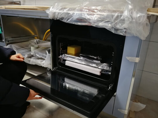 daogrs蒸烤箱G3好还是G7好？用后一周谈感受