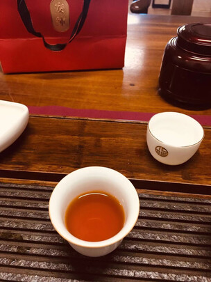金骏眉红茶