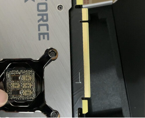 微星RTX|微星RTX 3080 Ti显卡怎么样上手一周说讲感受