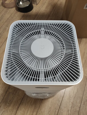 小米空气净化器|消费者诉说小米米家空气净化器3代怎么样?不吹不黑说体验真相？