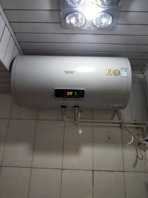斯密斯电热水器E2图片