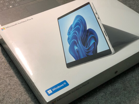 平板电脑|外观展示微软Surface Pro 8值得买吗?真实优缺点揭晓