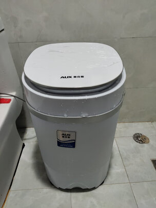 洗鞋机