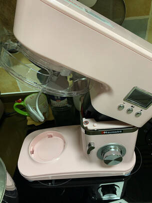 厨师机|看完不迷路：海氏HM740厨师机评测质量好不好？用后说体验真相？