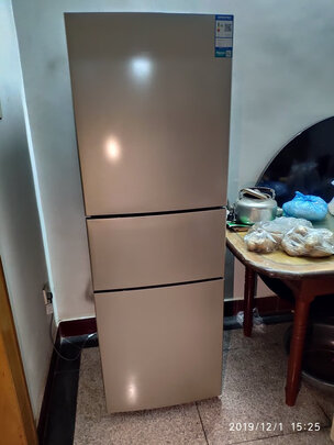 冰箱|海信BCD-252WYK1DS怎么样？多少人不看这被坑了？
