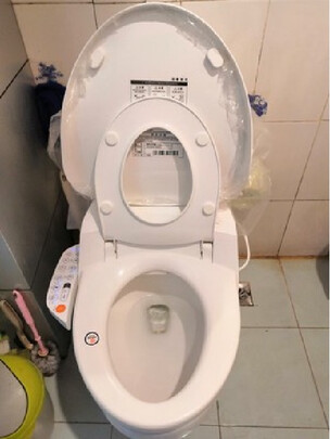 真实体验分享三井智能马桶盖怎么样,优点分析【详解】