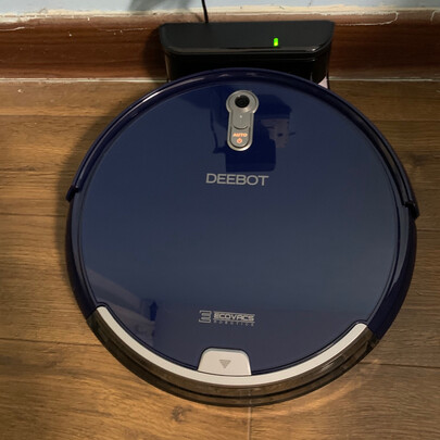 科沃斯N5power质量诉说体验后讲一讲感受