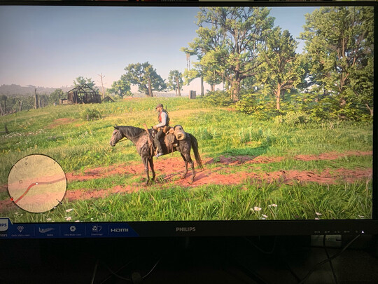 显示器|用户揭秘飞利浦275M8显示器好吗,入手解密评测真相