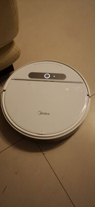 美的（Midea）扫地机器人i5怎么样?用后两天彻底后悔了