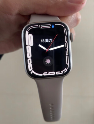 AppleWatch测评怎么样
