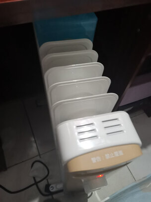 取暖器|美的NY2213-18GW取暖器怎么样？亲身体验告知你实情！