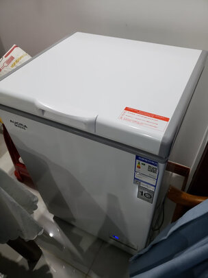 冰柜|参考剖析澳柯玛BC/BD-100WHNE 冰柜怎么样?深度测评剖析