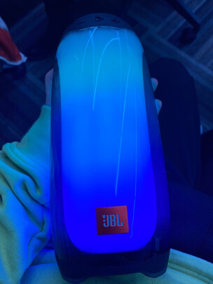 JBL PULSE4蓝牙音箱评判质量差有依据吗？
