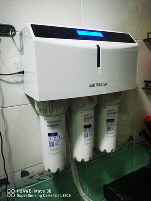 净水器|沁园净水器怎么样?是否真的没猫腻？用后感受